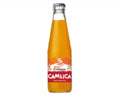 Ülker Çamlıca Portakallı Gazoz 200ml x24 – Soda turc à l’orange