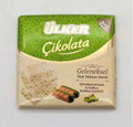 Ülker Chocolate Burma Kadayıf 60g – Chocolate with crispy kadayıf
