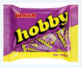 Ülker Hobby Çikolata 250g – Chocolat gourmand aux noisettes