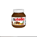Nutella 750g – Pâte à tartiner chocolat noisette