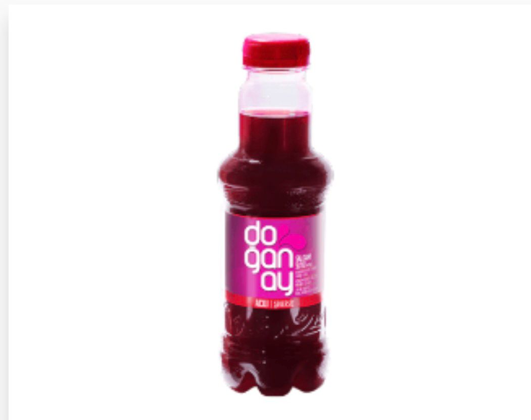 Doğanay Şalgam Acı 300ml – Boisson de navet fermentée piquante