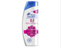 Head & Shoulders Silky Smooth Shampoo 300ml – İpeksi Yumuşaklık