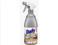 Dasty Inox Pro Sprey 700ml – Paslanmaz Çelik Temizleyici & Parlatıcı
