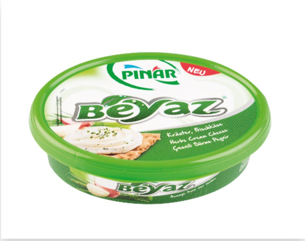 Pınar Cesnili Peynir Surme Peynir 200g