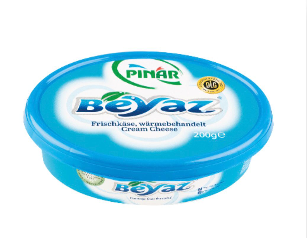 Pınar Beyaz Sürme Peynir 200g