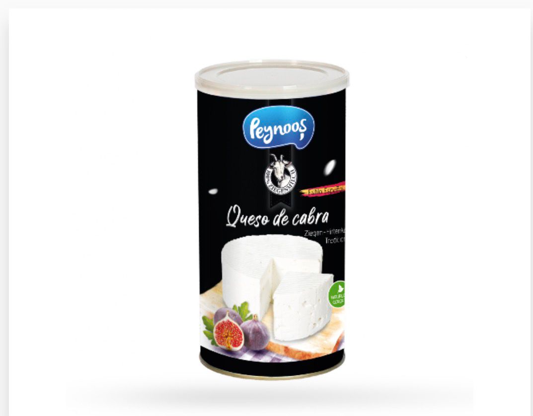 Peynooş Keçi Peyniri 800g