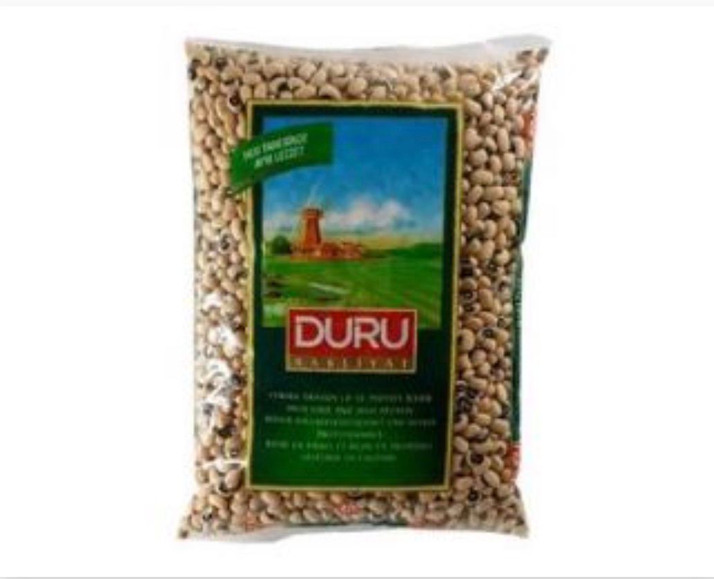 Duru Borulce 1kg