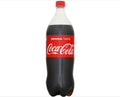 Coca-Cola – Boisson gazeuse 1.5L