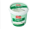 Yayla Yoğurt Nature – Yaourt turc (1kg / 2kg / 5kg)