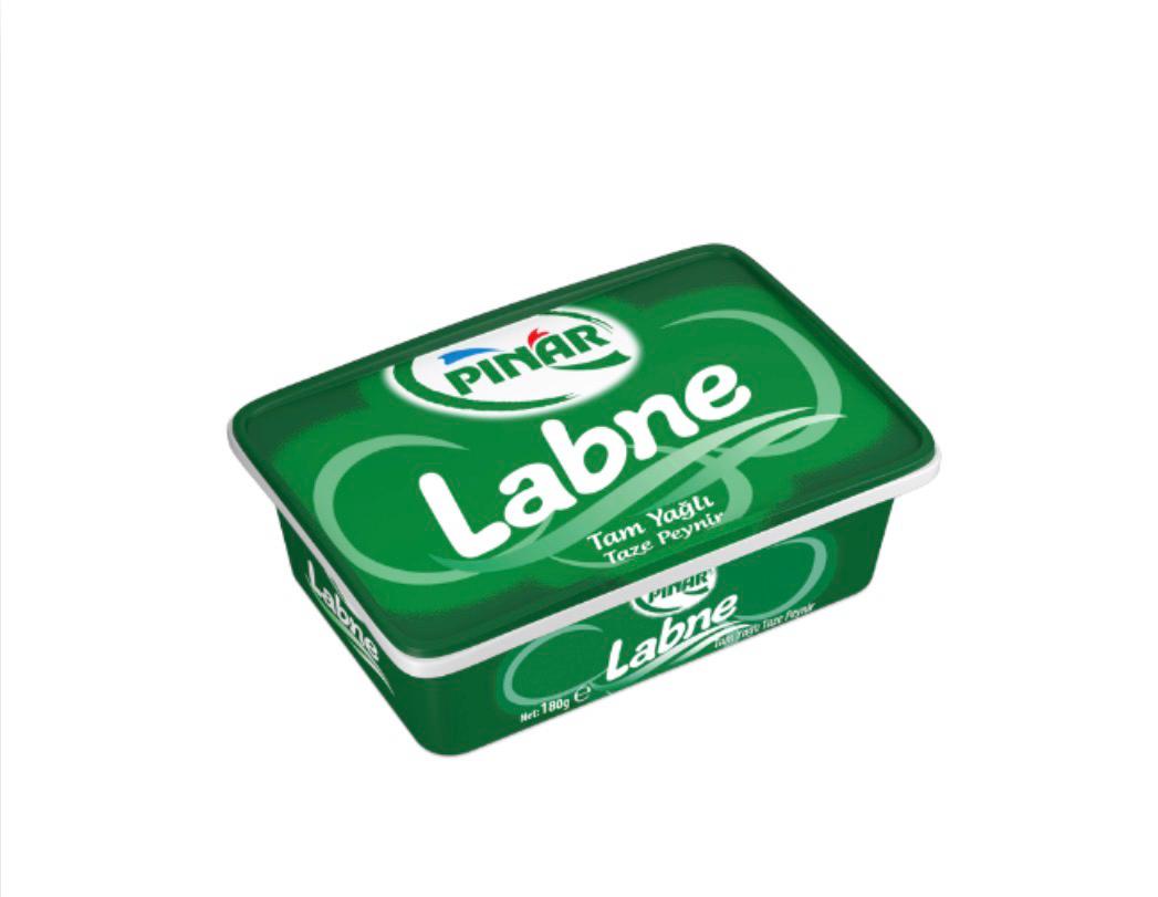 Pınar Labne Peynir (180g\400g)