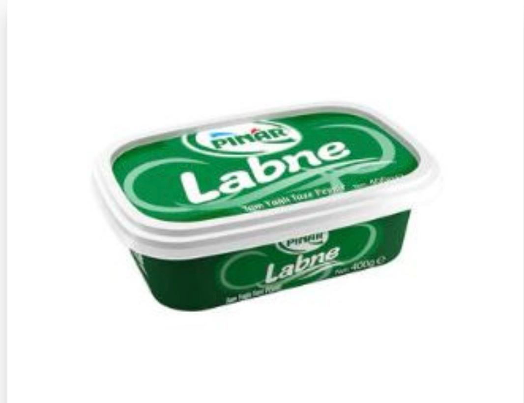 Pınar Labne Peynir (180g\400g)