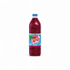 Oasis Pomme Cassis Framboise – Boisson aux fruits 2L